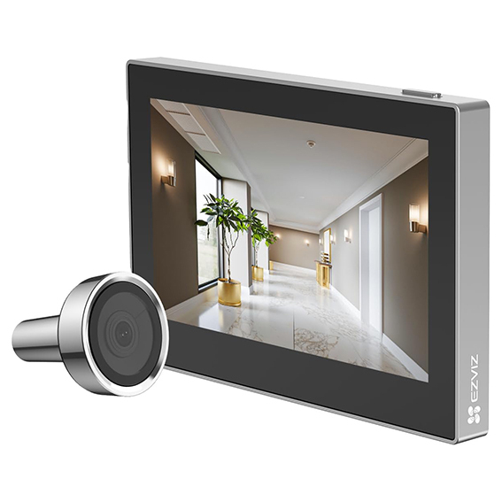 Videocitofono Door Viewer 