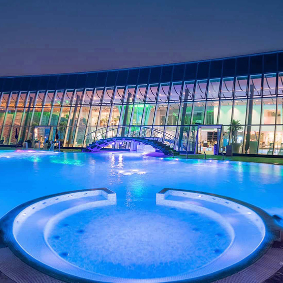 Aquardens SPA - Ingresso giornaliero 