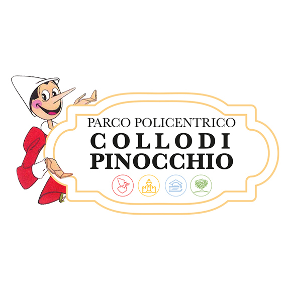 Parco di Pinocchio - 4 Biglietti Adulto 