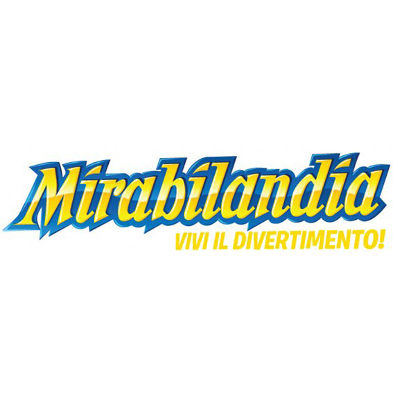 Mirabilandia Park - 1 ingresso per 2 giorni 