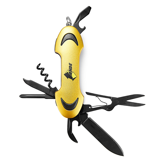 Coltellino multiuso Ande 