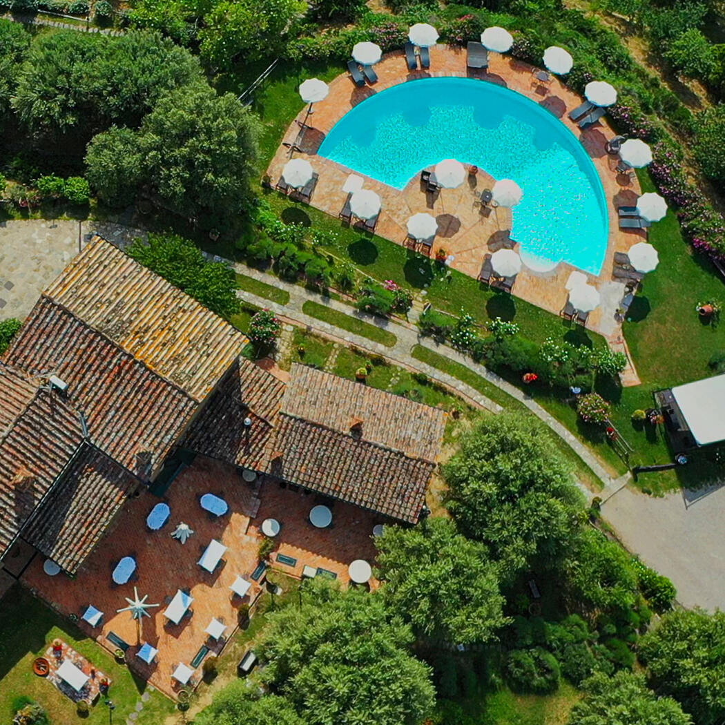 Eco Resort - 1 notte per 2 (weekend) 