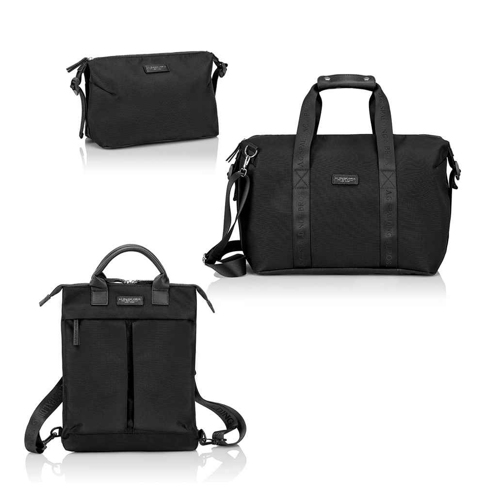 Set Travel Edition TRIO 