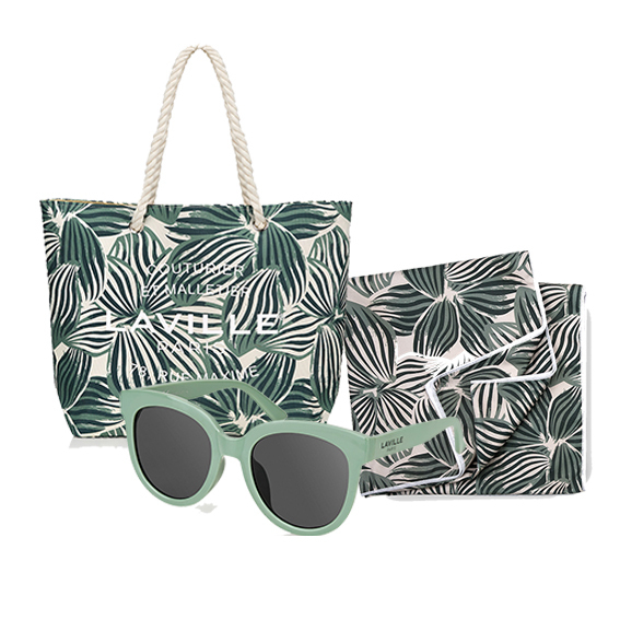 My SUMMER JUNGLE Set 