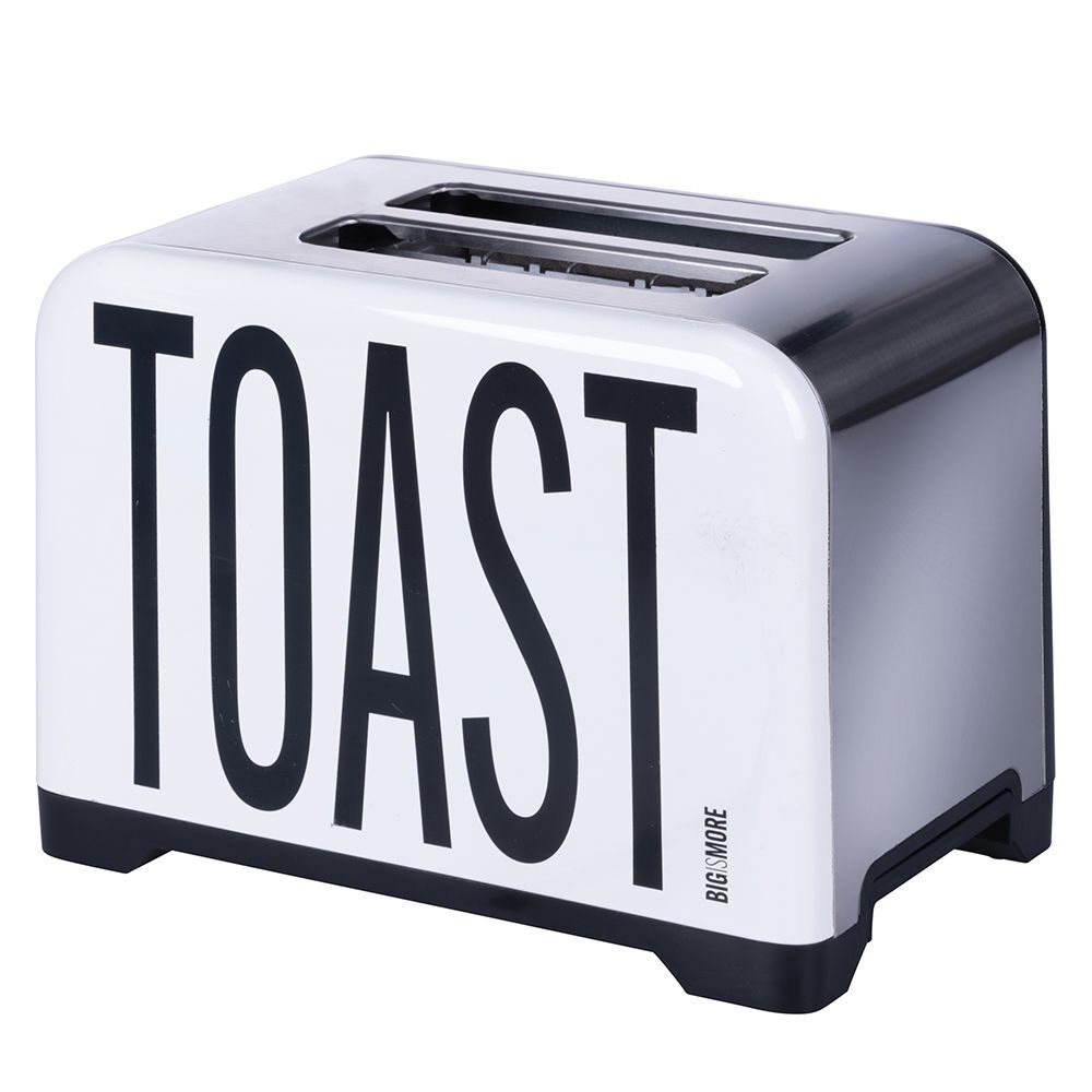 Tostapane CRUNCH / TOAST 