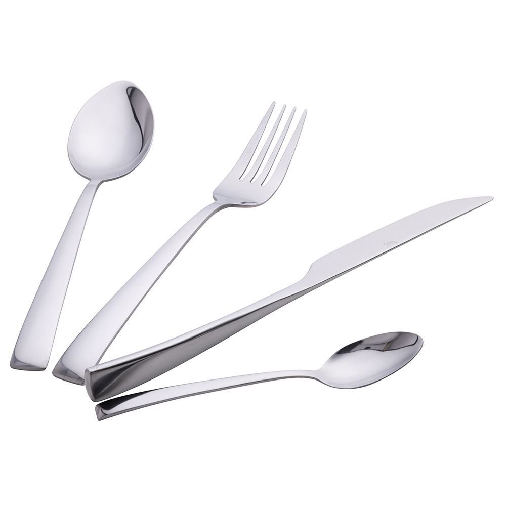 Set 24 posate Silver PARK AVENUE 