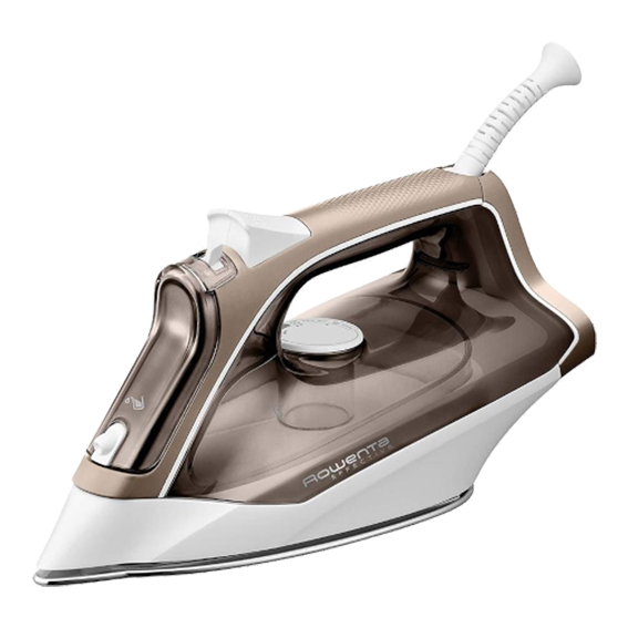 Ferro da stiro Effective 2400 W 