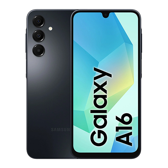 SAMSUNG Galaxy A16 128GB 