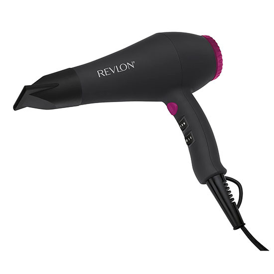 Asciugacapelli Perfect Heat 2000W  