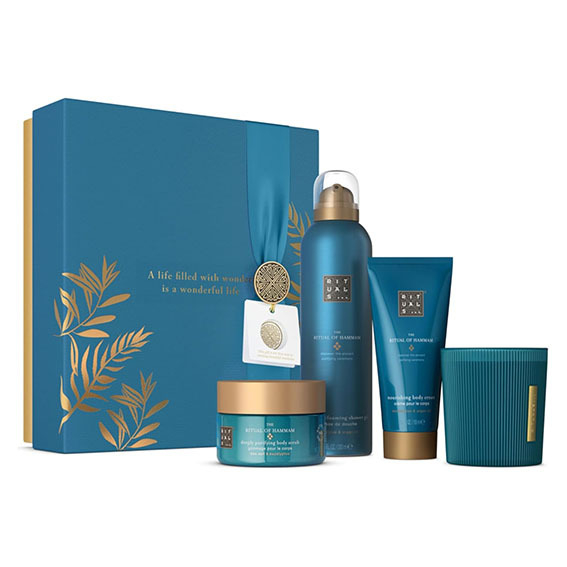 RITUALS - The Ritual of Hammam 