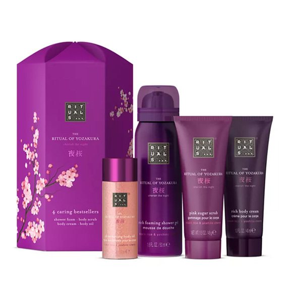 RITUALS - Il Rituale di Yozakura 