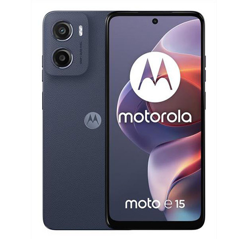 Motorola MOTO E15 64GB 
