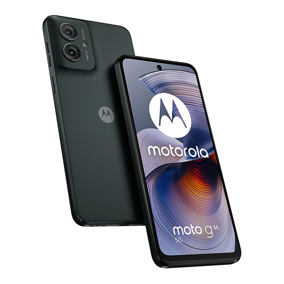 MOTOROLA moto g55 5G da 256 GB 