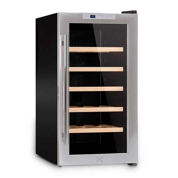 Cantinetta per vino 18 bottiglie 