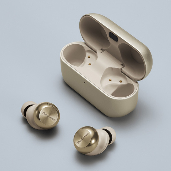 Auricolari True Wireless con Voice Focus AI  