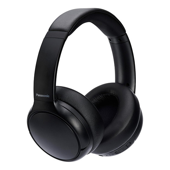 Cuffia wireless con cancellazione rumore 