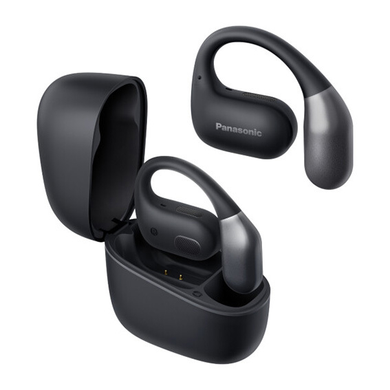 Auricolari True Wireless con archetto  