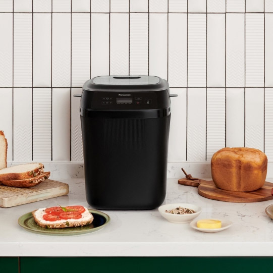 Macchina del pane - 18 programmi  