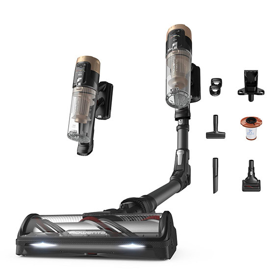 Aspirapolvere senza fili FLEX 