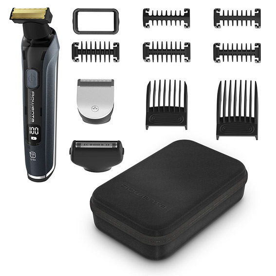 Regolabarba 3 in 1 Wet&Dry 