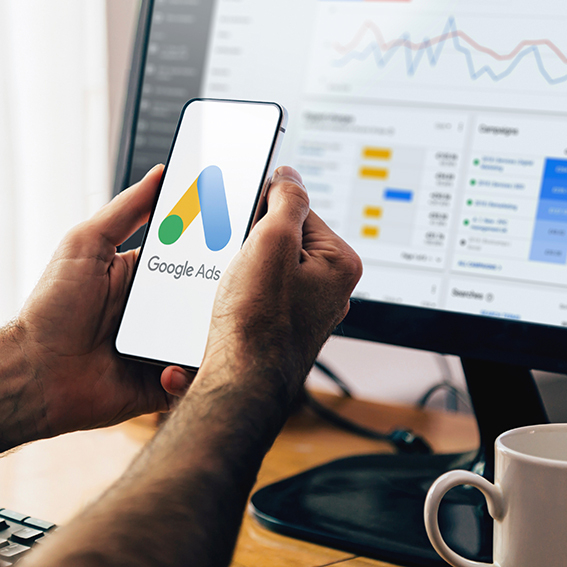 Corso online di Google Ads 