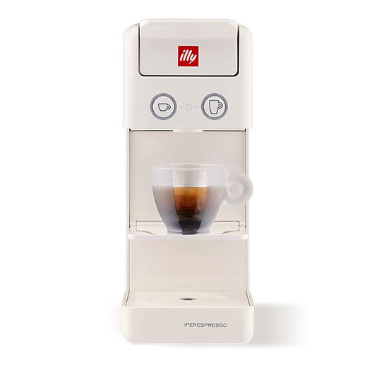 Macchina da caffe espresso ILLY 