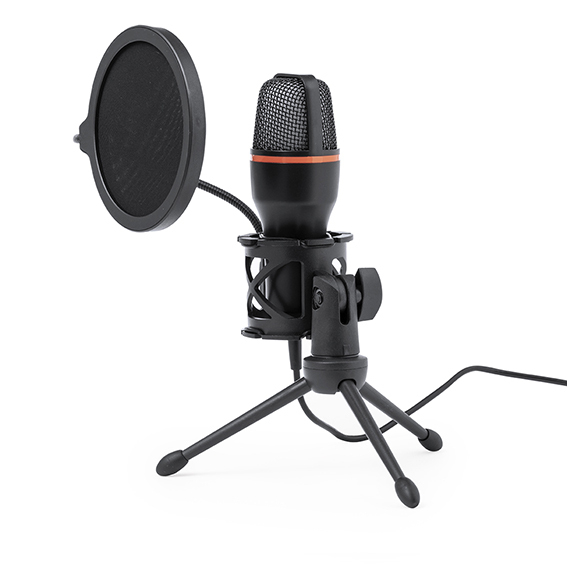 Microfono a condensatore LIVE DIRECT 