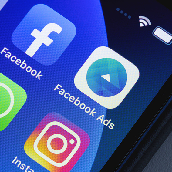 Facebook e Instagram Ads: impara a vendere   