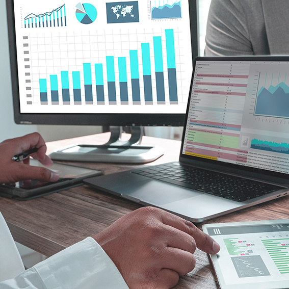 Corso base di Google Analytics 