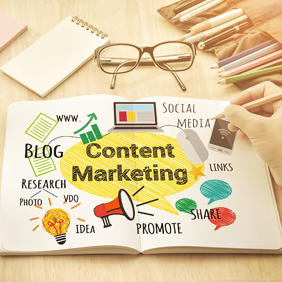 Corso di Content Marketing 