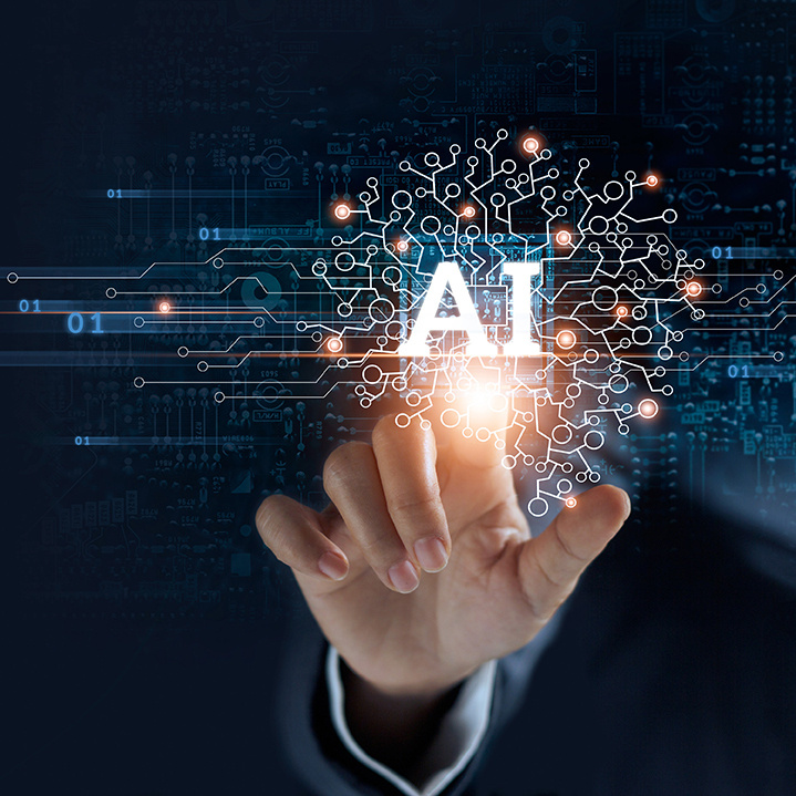 Corso base d’Intelligenza Artificiale 