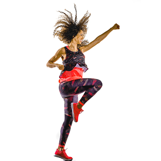 Allenamento a Circuito Cardio base 