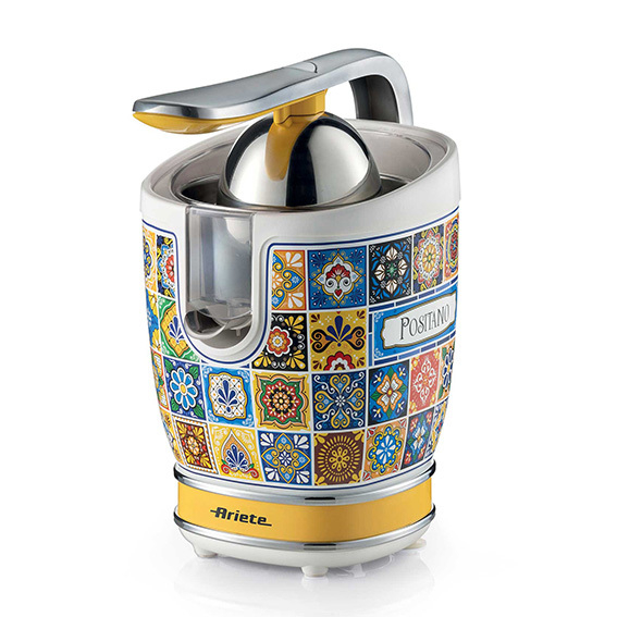 Spremiagrumi Elettrico POSITANO 