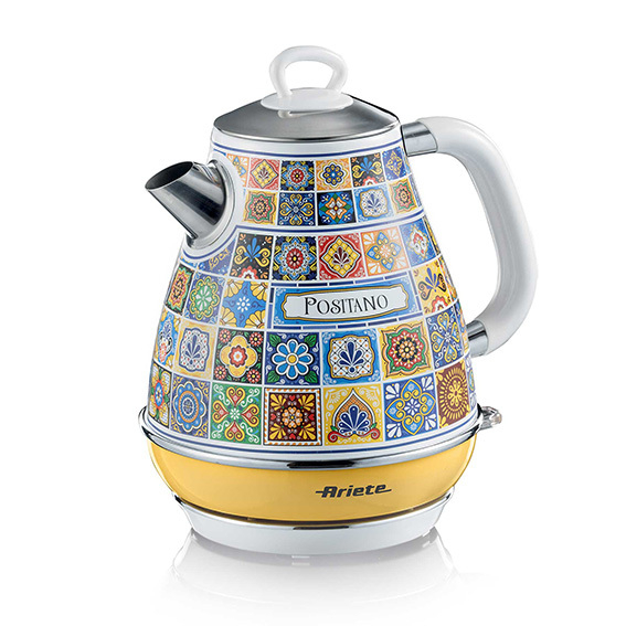 Bollitore elettrico POSITANO 