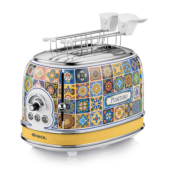 Tostapane 2 fette POSITANO 