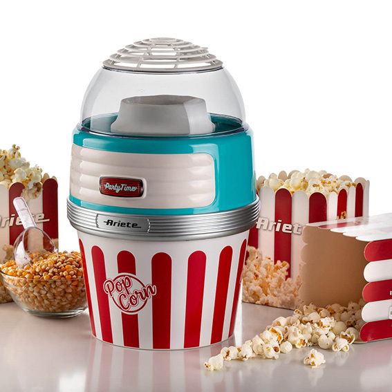 Pop Corn XL Party Time  