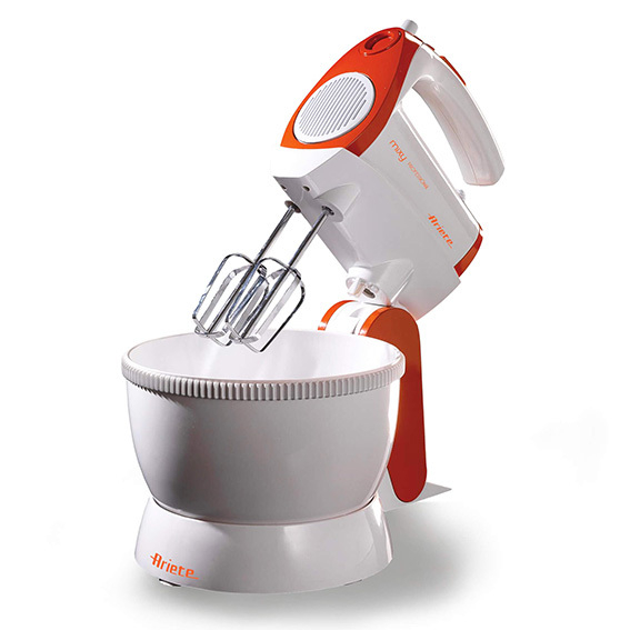 Mixy Professional Sbattitore Elettrico  