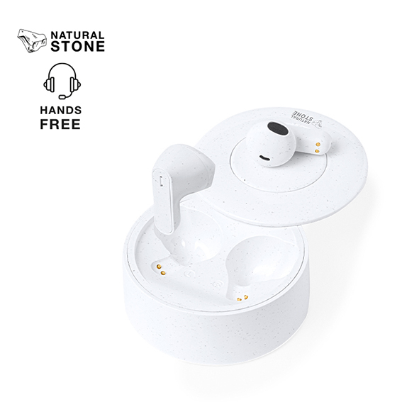 Auricolari BT in-ear Natural 