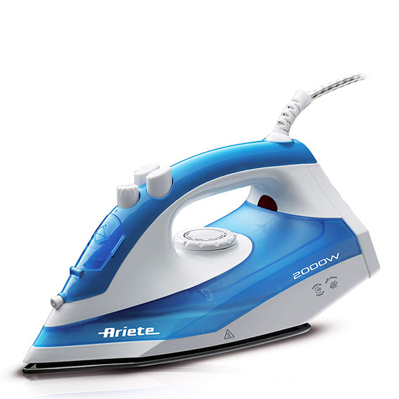 Ferro da stiro 2000W 