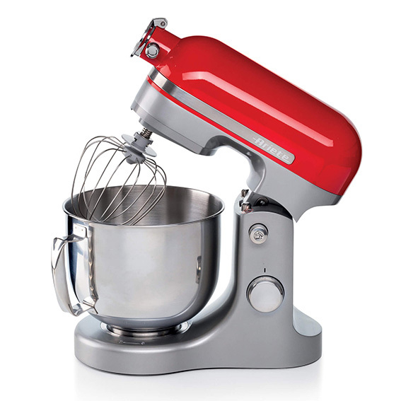 Impastatrice Planetaria Moderna 