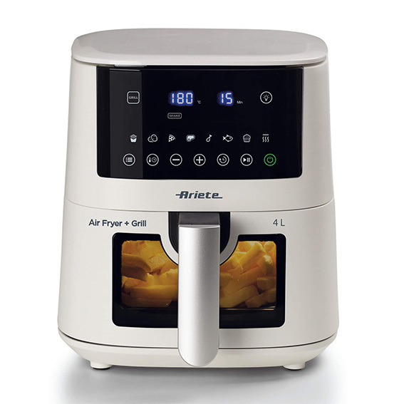 Friggitrice ad aria da 4L 