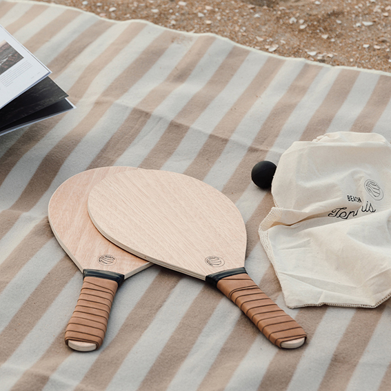 Set gioco Beach Tennis 