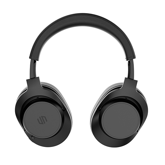 Cuffie Over-Ear Hi-Fi ECO 