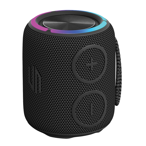 Speaker wireless 16W Musix 