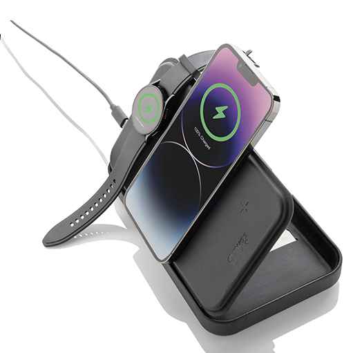 Custodia da viaggio 3 in 1 