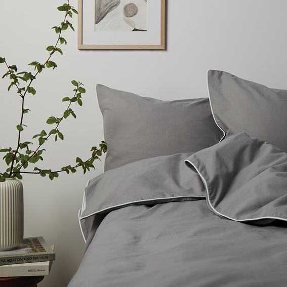 Set Biancheria 4pz BIO & Soft 