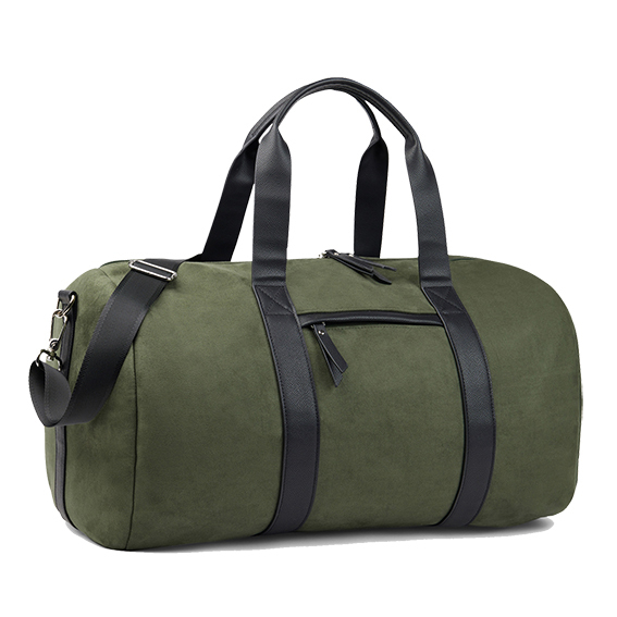 Borsone da viaggio EcoVelvet 