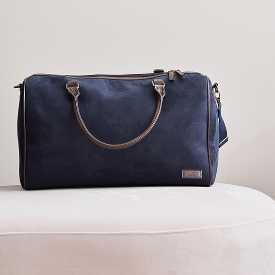 Borsone Travel ViaLuxe 