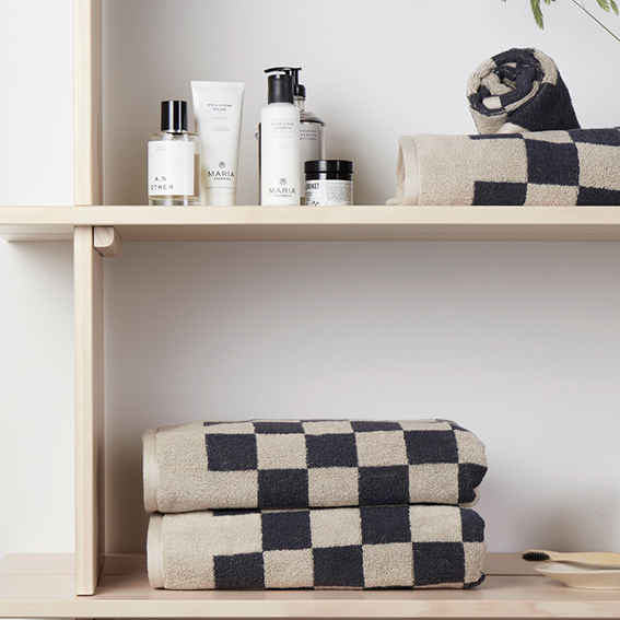 Set 4 teli Premium Cotton BIO 