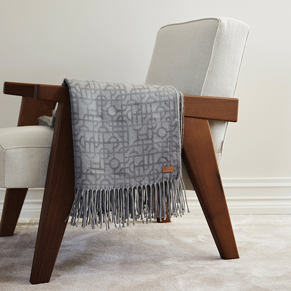 Coperta Swedish NordicFeel 